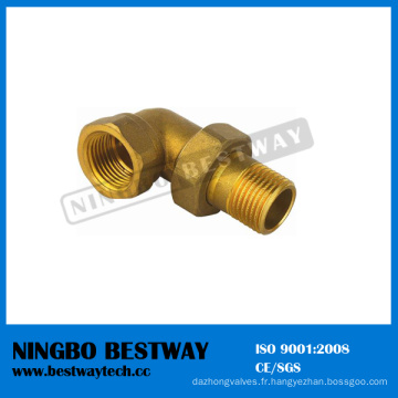 Chine Ningbo Bestway laiton raccord avec de haute qualité (BW-649)